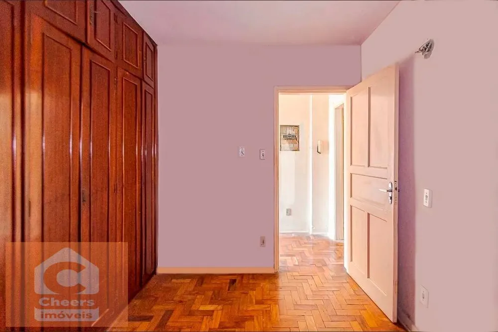 Apartamento, 2 quartos, 63 m² - Foto 8