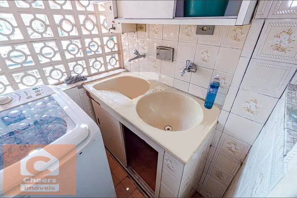 Apartamento, 2 quartos, 63 m² - Foto 11