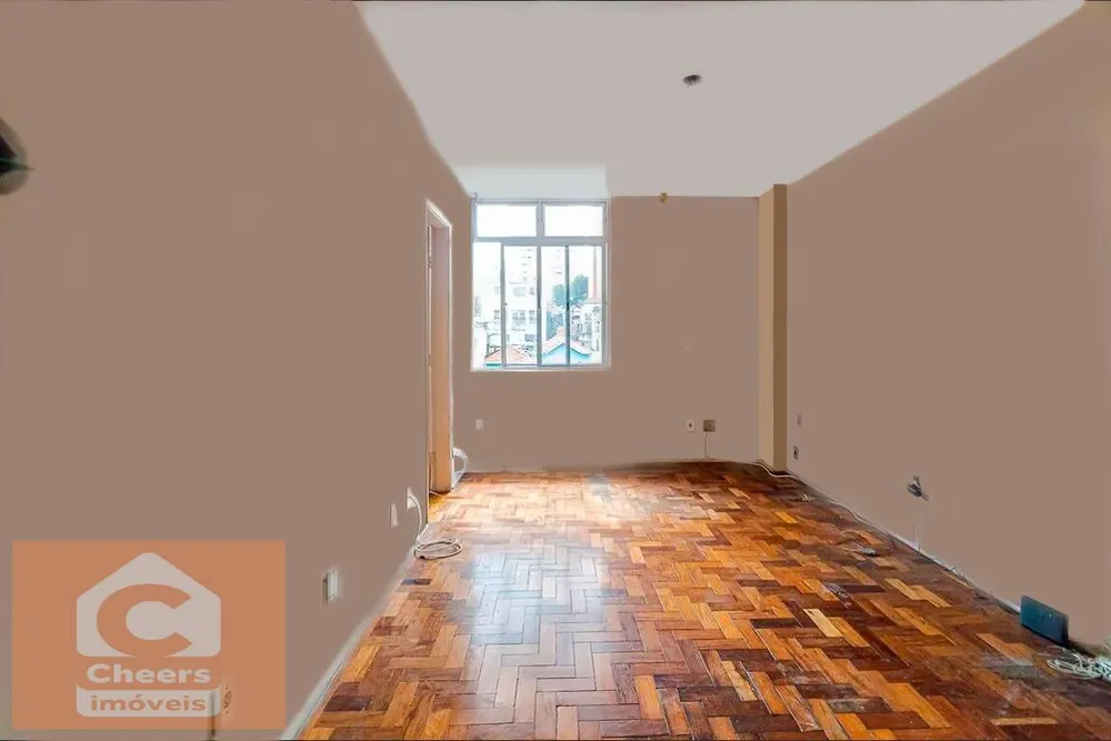 Apartamento, 2 quartos, 63 m² - Foto 2