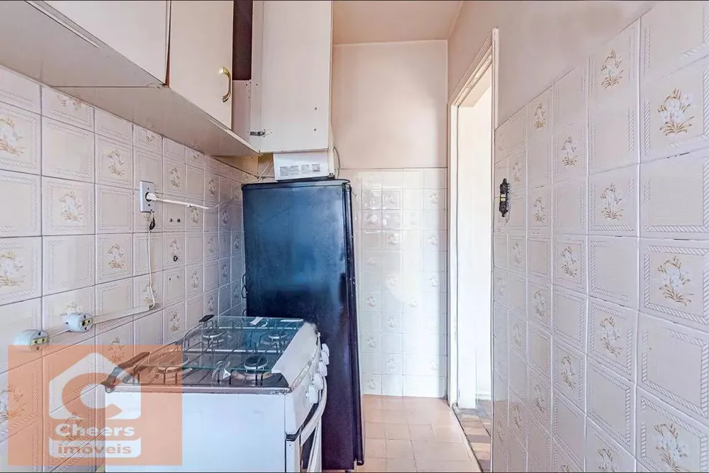 Apartamento, 2 quartos, 63 m² - Foto 7