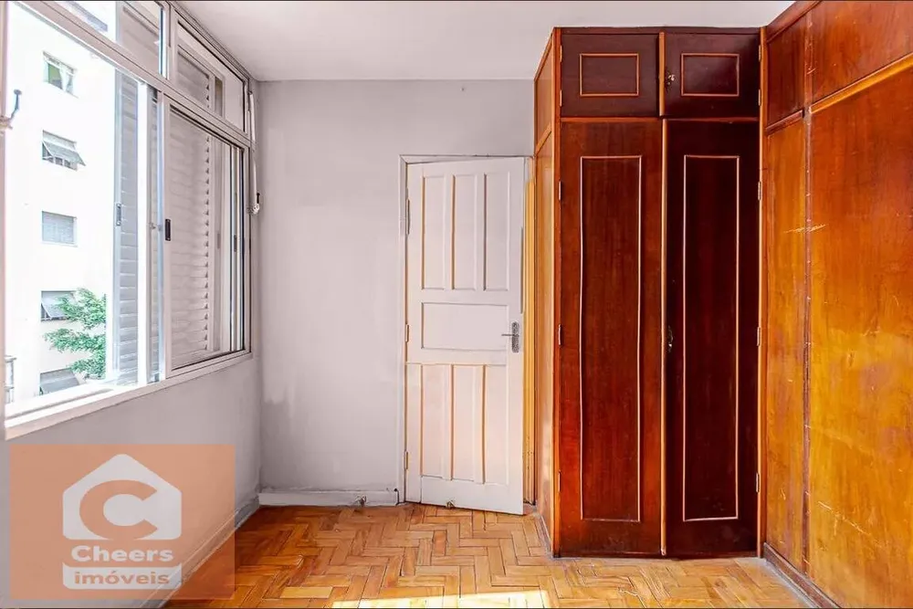 Apartamento, 2 quartos, 63 m² - Foto 8