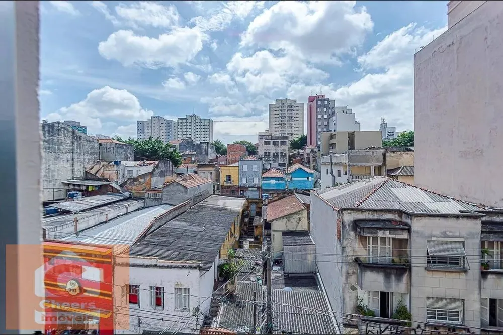 Apartamento, 2 quartos, 63 m² - Foto 1