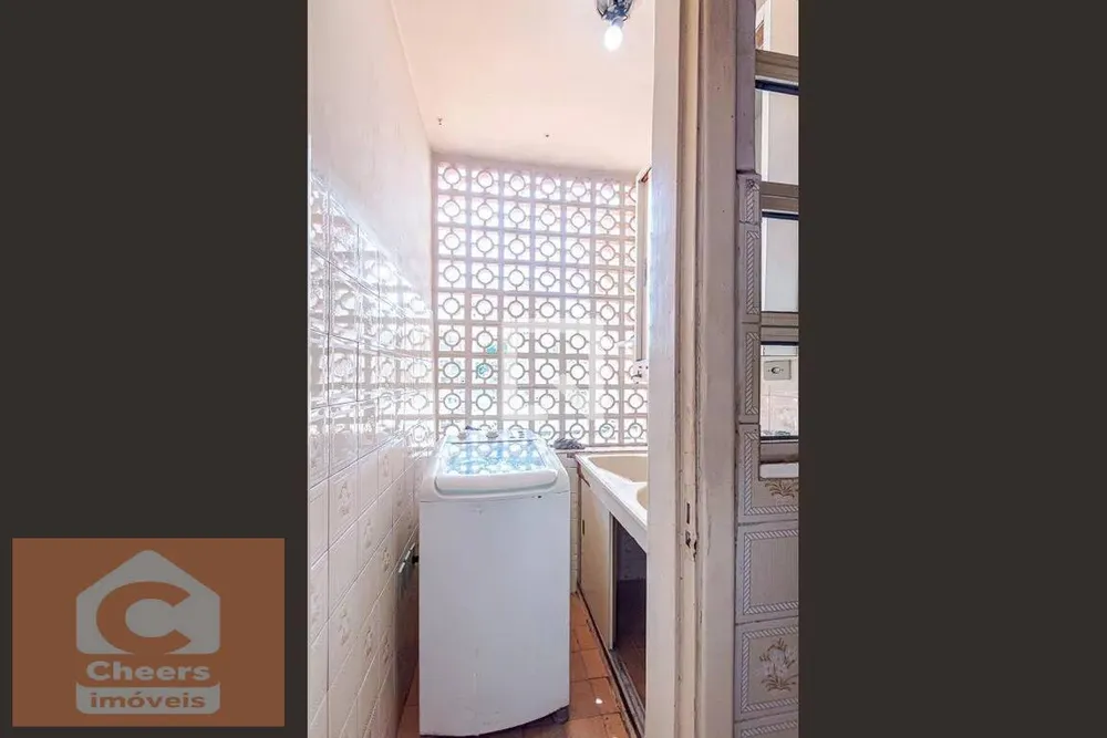 Apartamento, 2 quartos, 63 m² - Foto 5