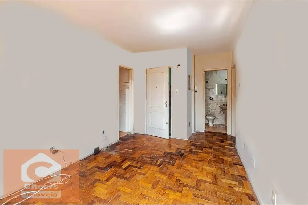 Apartamento, 2 quartos, 63 m² - Foto 6