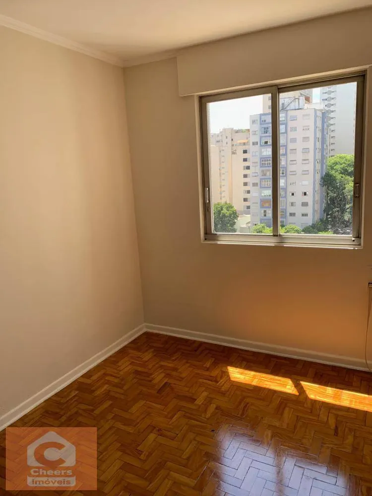 Apartamento, 3 quartos, 110 m² - Foto 9