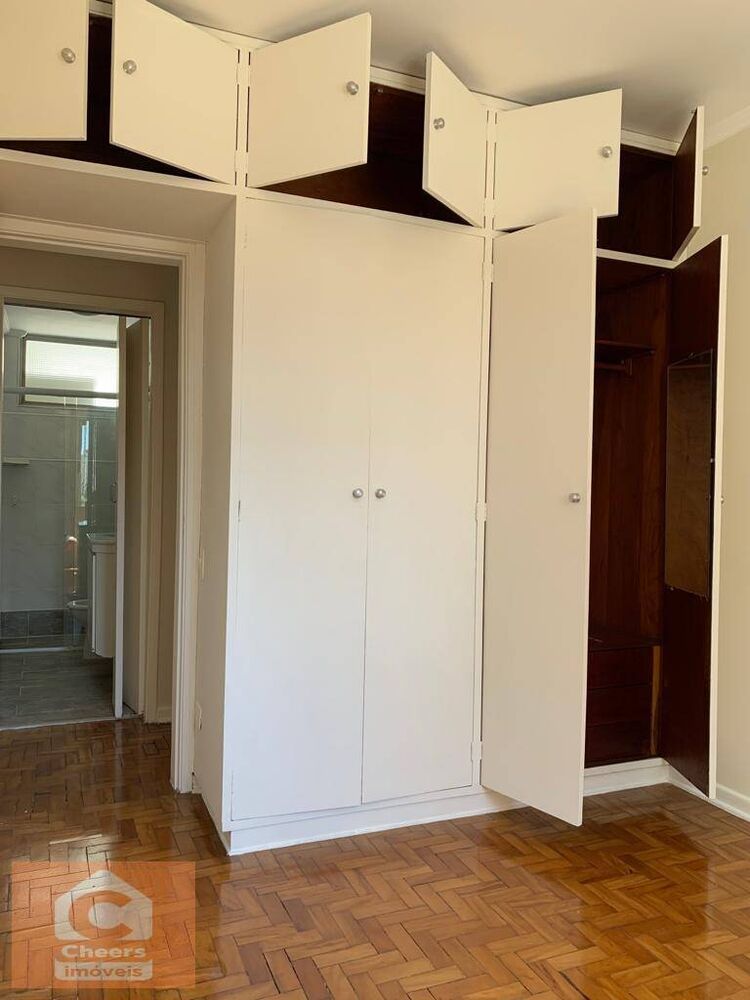 Apartamento, 3 quartos, 110 m² - Foto 3