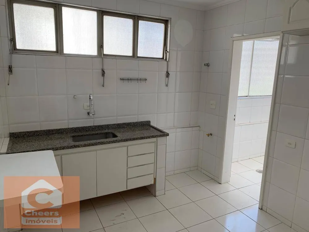 Apartamento, 3 quartos, 110 m² - Foto 7