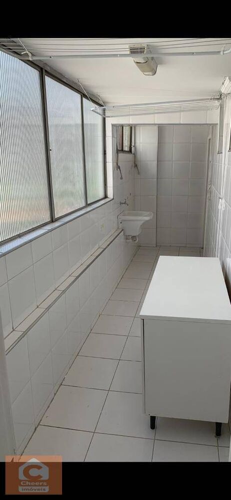 Apartamento, 3 quartos, 110 m² - Foto 2