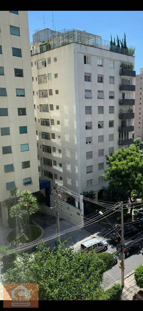 Apartamento, 3 quartos, 110 m² - Foto 1
