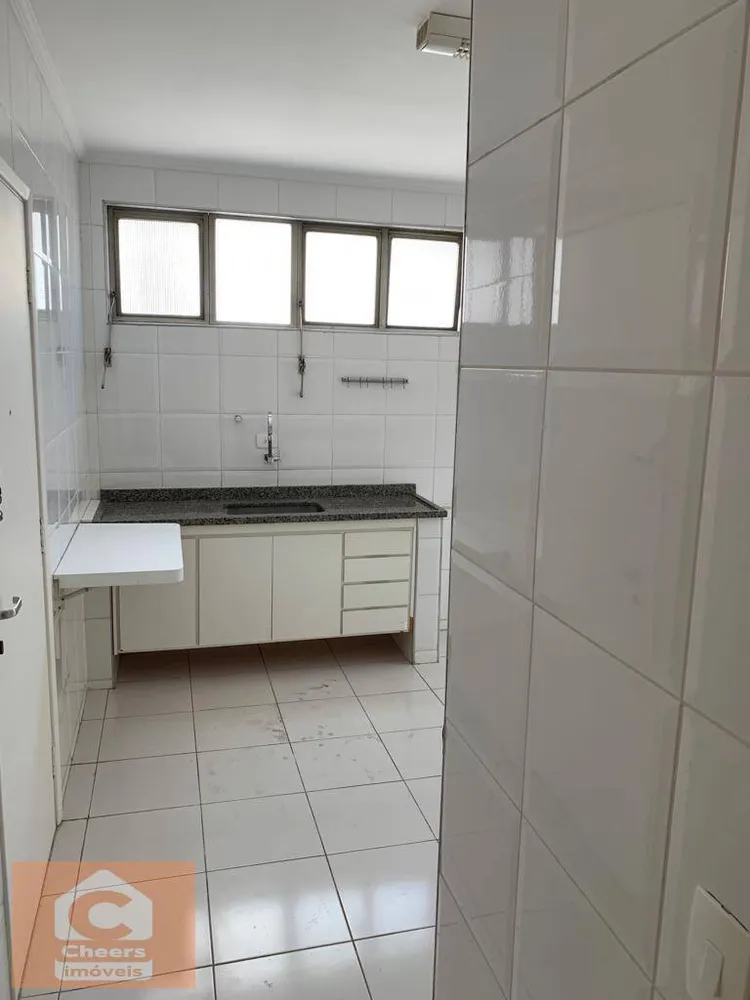 Apartamento, 3 quartos, 110 m² - Foto 12