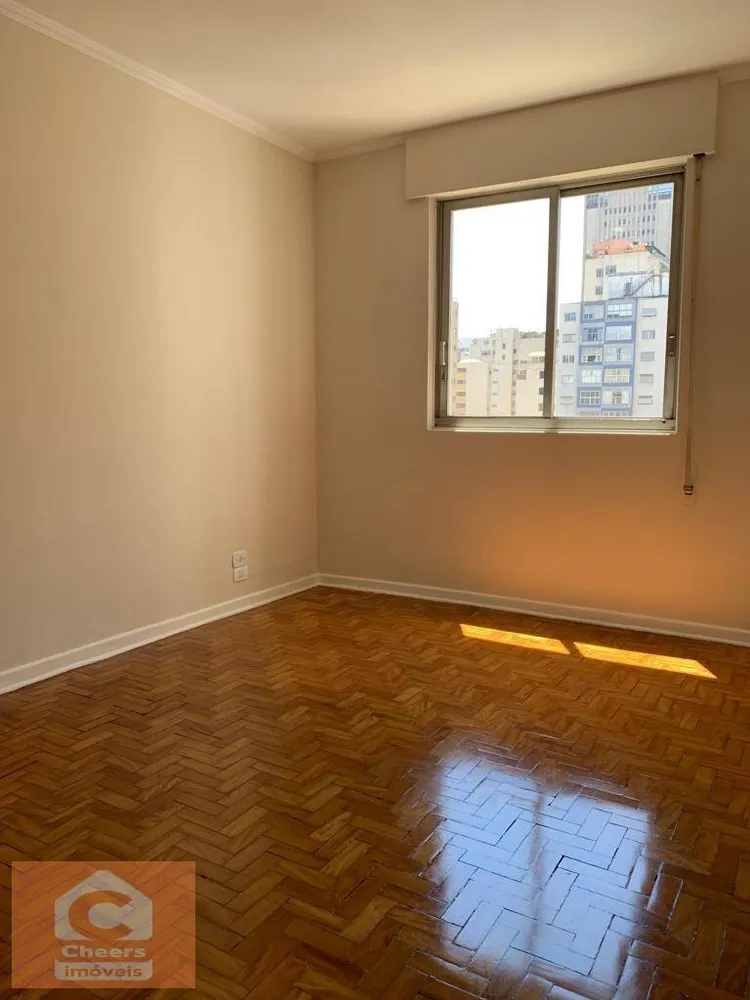 Apartamento, 3 quartos, 110 m² - Foto 11