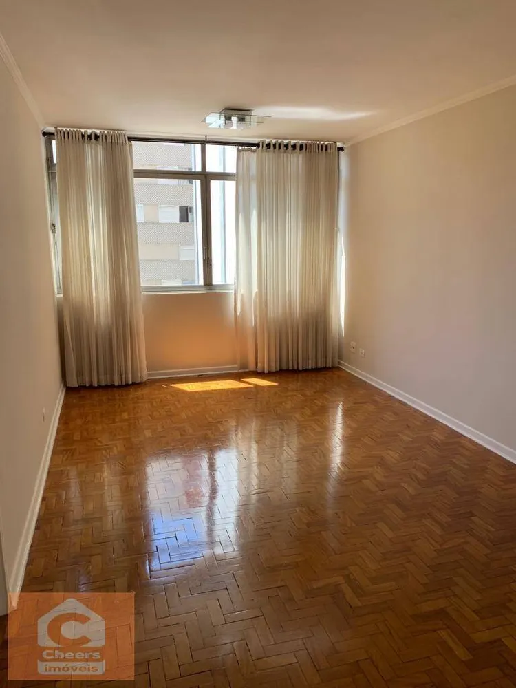 Apartamento, 3 quartos, 110 m² - Foto 13