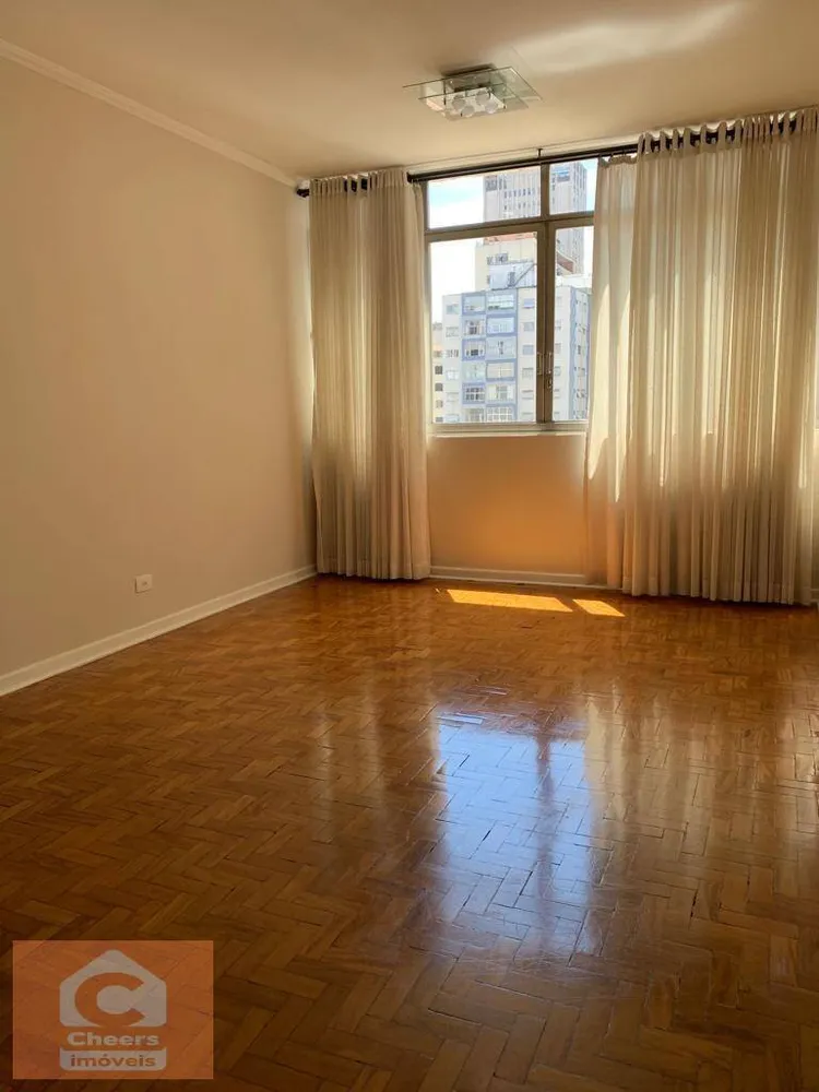 Apartamento, 3 quartos, 110 m² - Foto 5