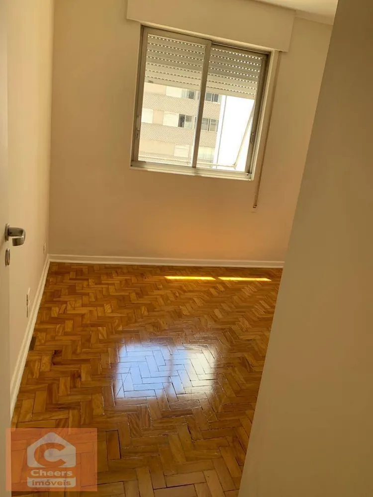 Apartamento, 3 quartos, 110 m² - Foto 14