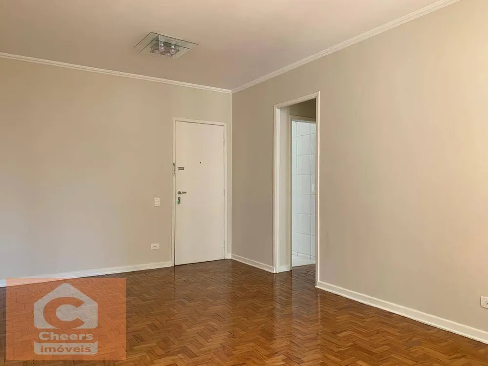 Apartamento, 3 quartos, 110 m² - Foto 8