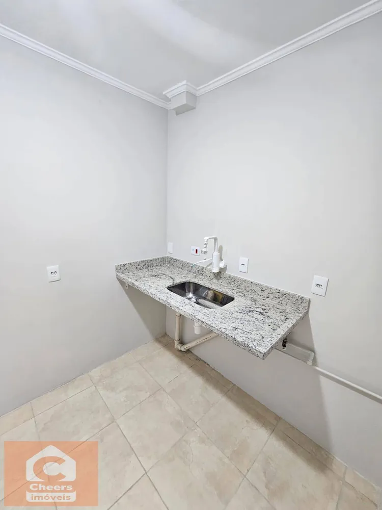 Apartamento, 2 quartos, 56 m² - Foto 9