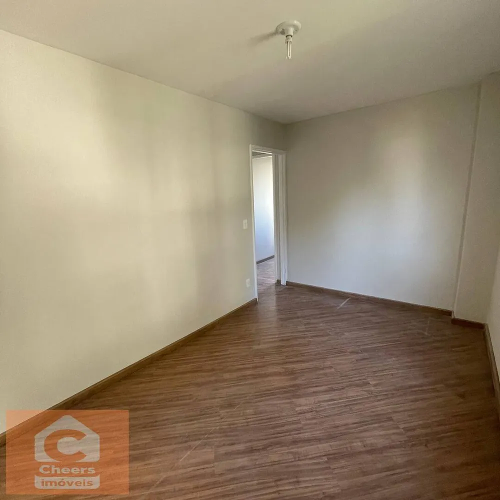 Apartamento, 2 quartos, 56 m² - Foto 2