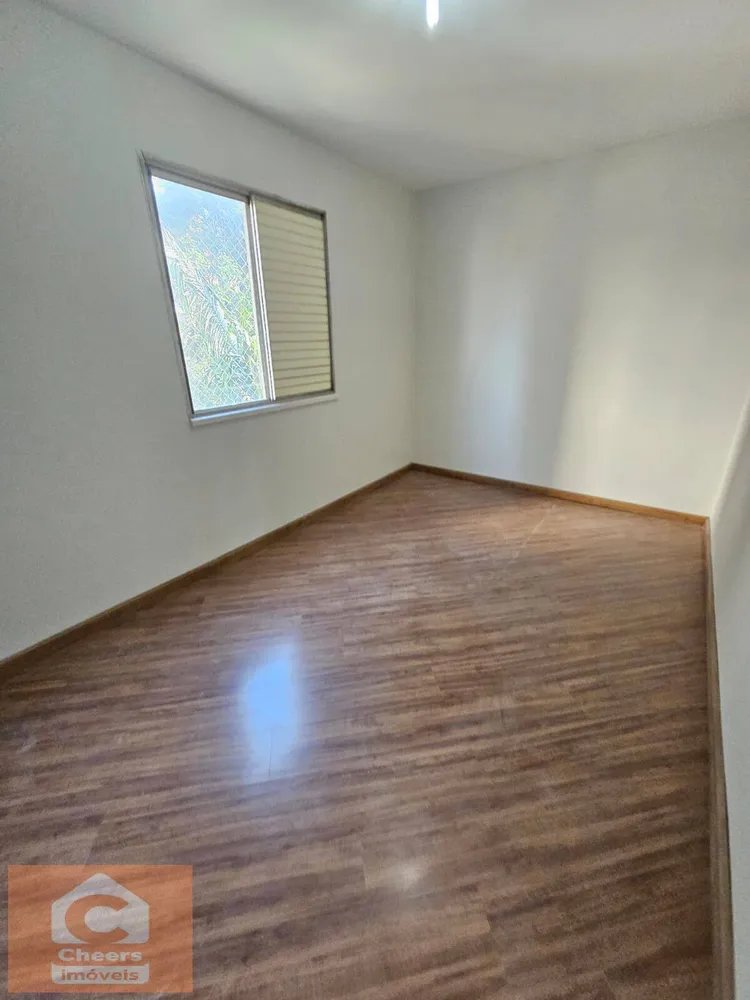 Apartamento, 2 quartos, 56 m² - Foto 8