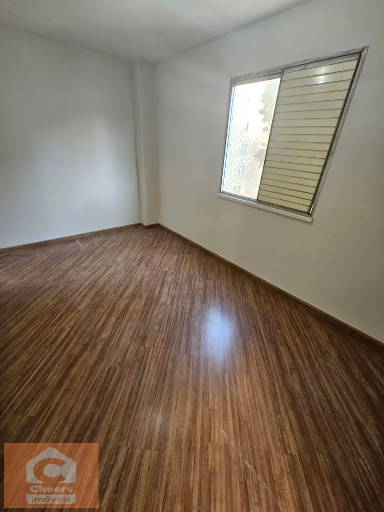 Apartamento, 2 quartos, 56 m² - Foto 5