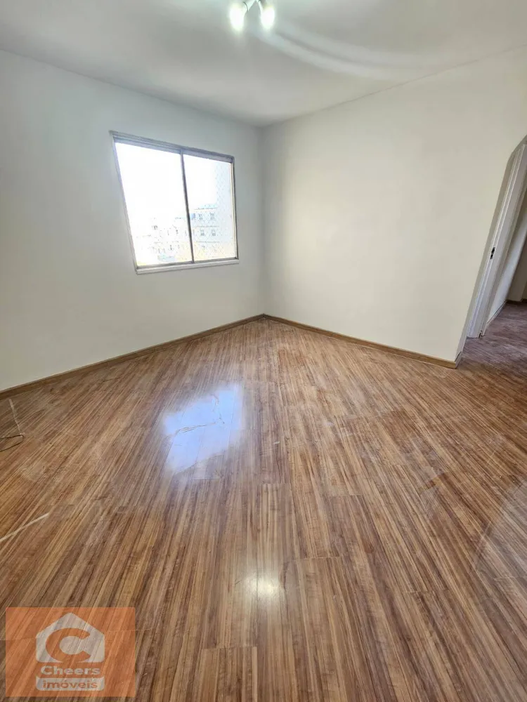 Apartamento, 2 quartos, 56 m² - Foto 3