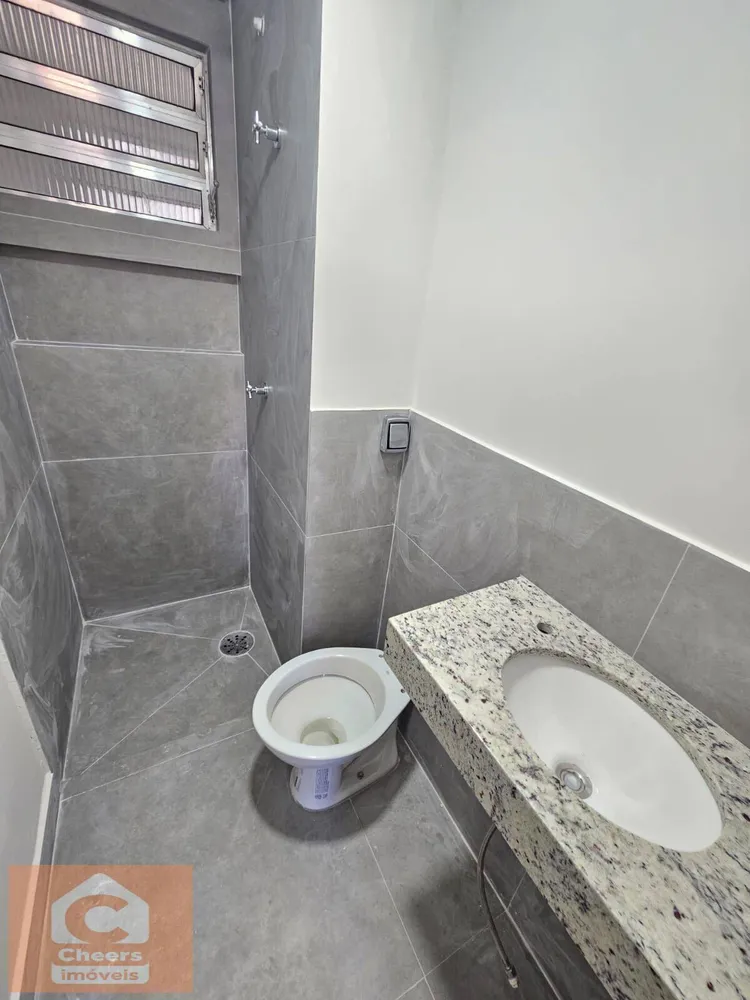 Apartamento, 2 quartos, 56 m² - Foto 6