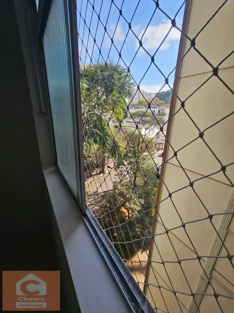 Apartamento, 2 quartos, 56 m² - Foto 7