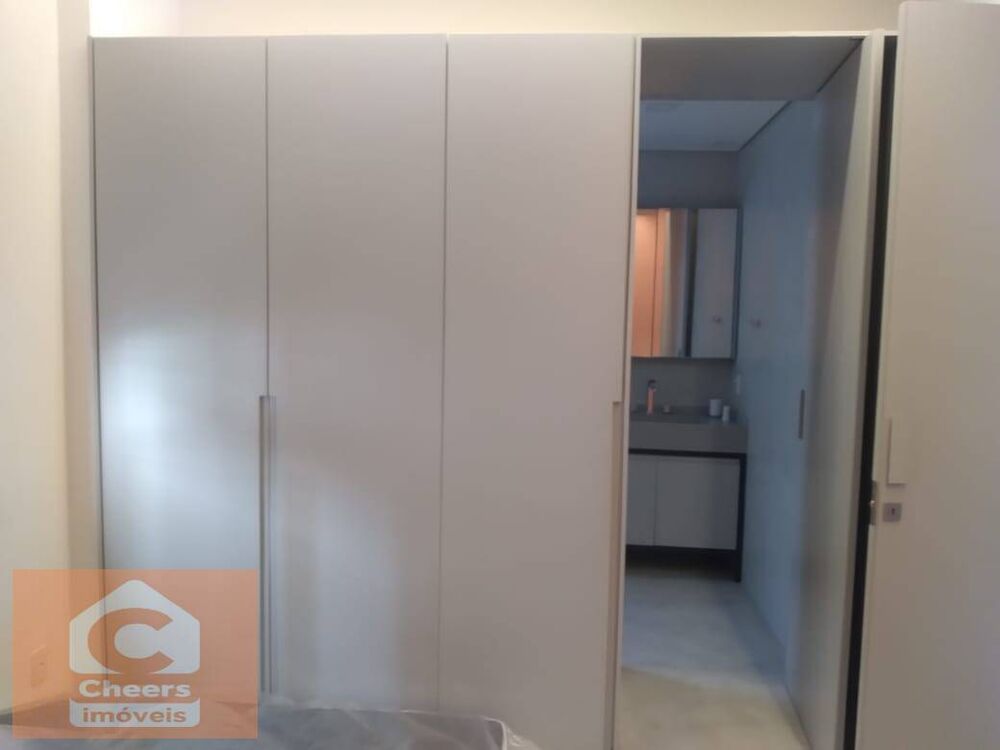 Apartamento, 2 quartos, 112 m² - Foto 1