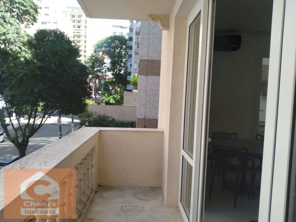 Apartamento, 2 quartos, 112 m² - Foto 25