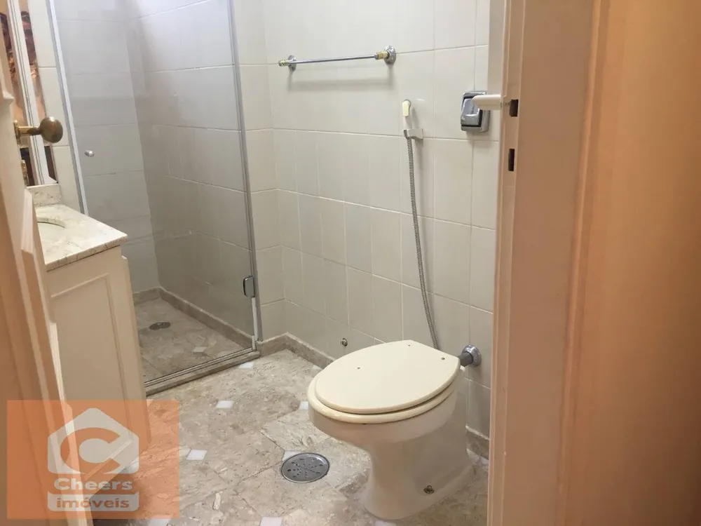 Apartamento, 3 quartos, 115 m² - Foto 14