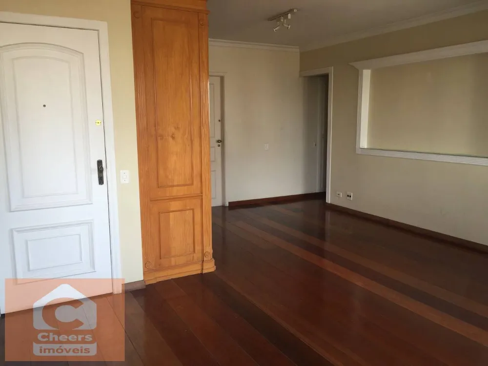 Apartamento, 3 quartos, 115 m² - Foto 10