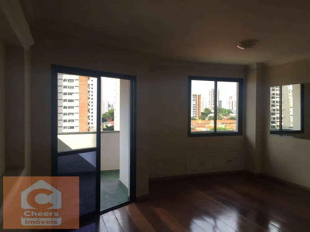 Apartamento, 3 quartos, 115 m² - Foto 3