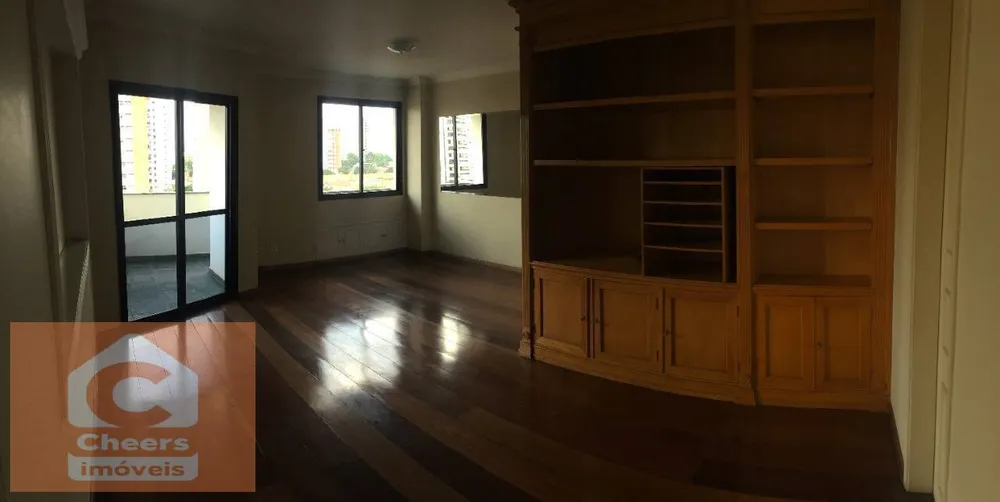 Apartamento, 3 quartos, 115 m² - Foto 2