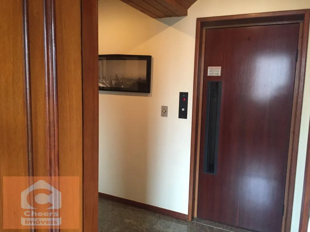 Apartamento, 3 quartos, 115 m² - Foto 5