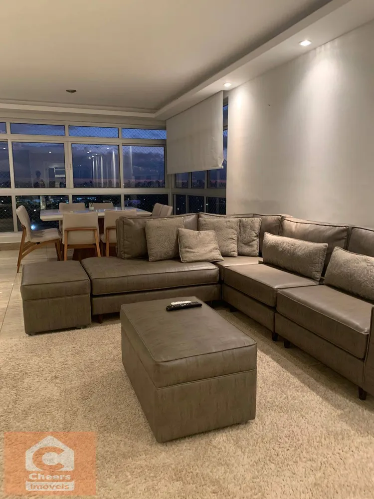 Apartamento, 3 quartos, 124 m² - Foto 12