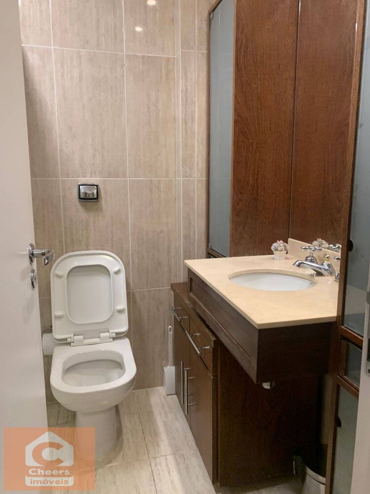 Apartamento à venda e aluguel com 3 quartos, 124m² - Foto 12