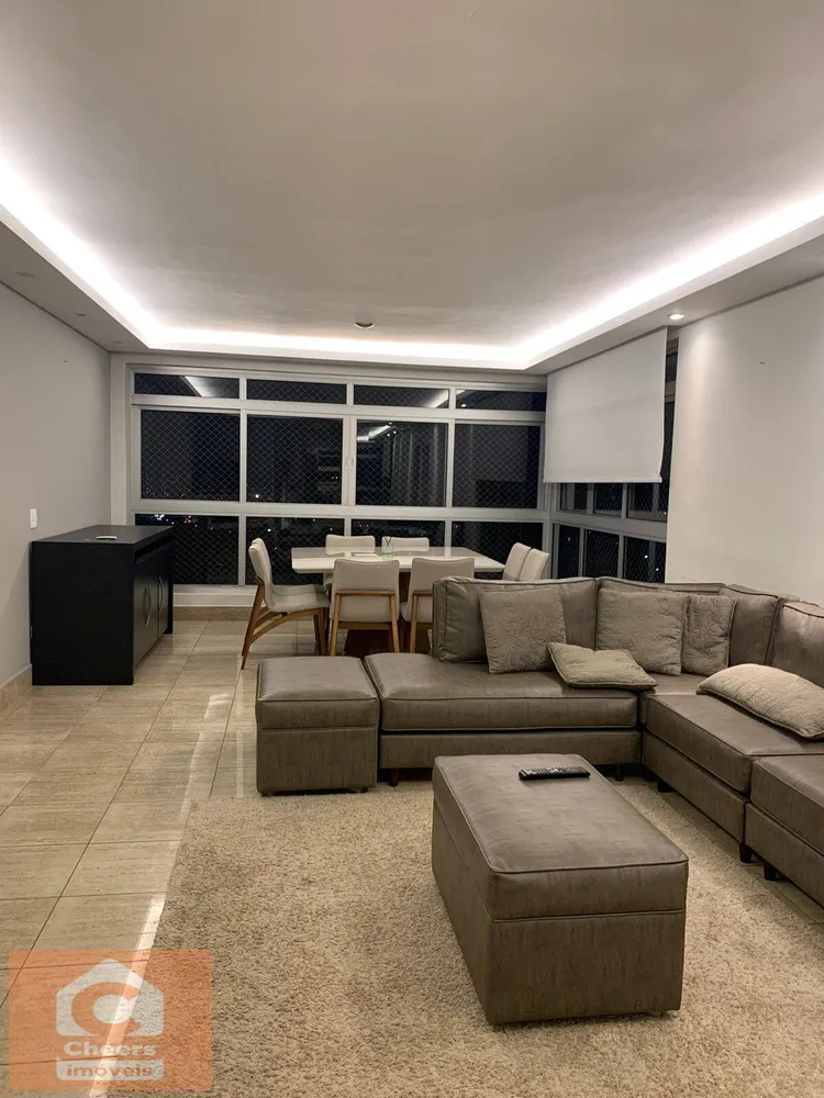 Apartamento, 3 quartos, 124 m² - Foto 10