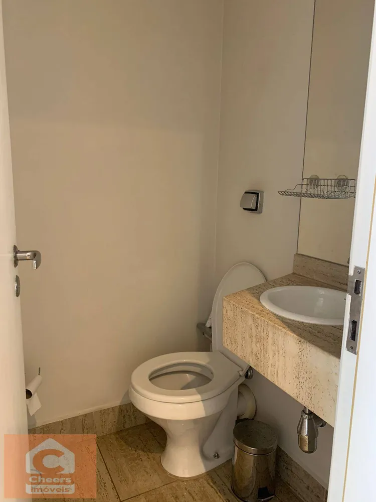 Apartamento, 3 quartos, 124 m² - Foto 20