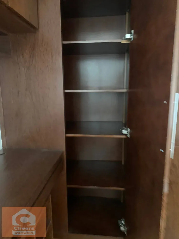 Apartamento, 3 quartos, 124 m² - Foto 11
