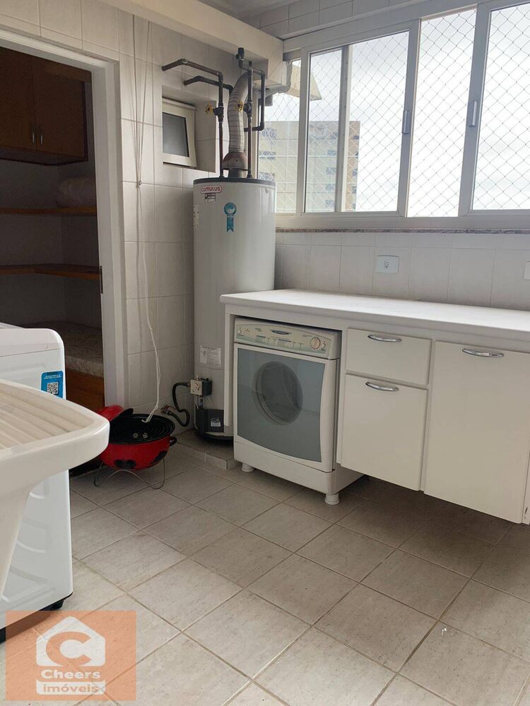 Apartamento à venda e aluguel com 3 quartos, 124m² - Foto 11