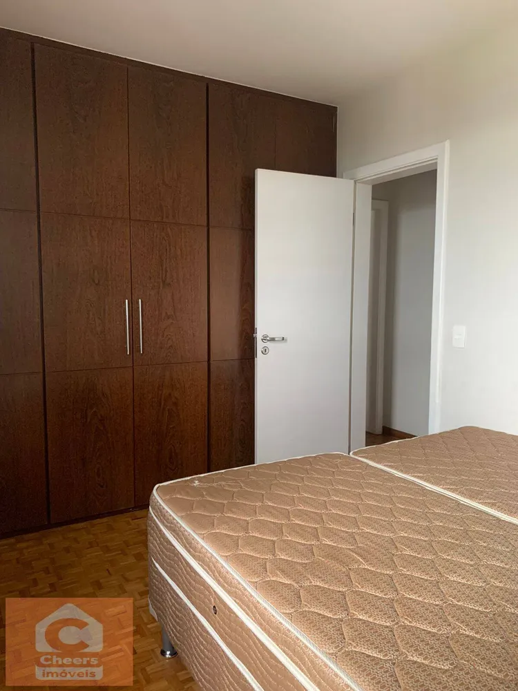 Apartamento, 3 quartos, 124 m² - Foto 8