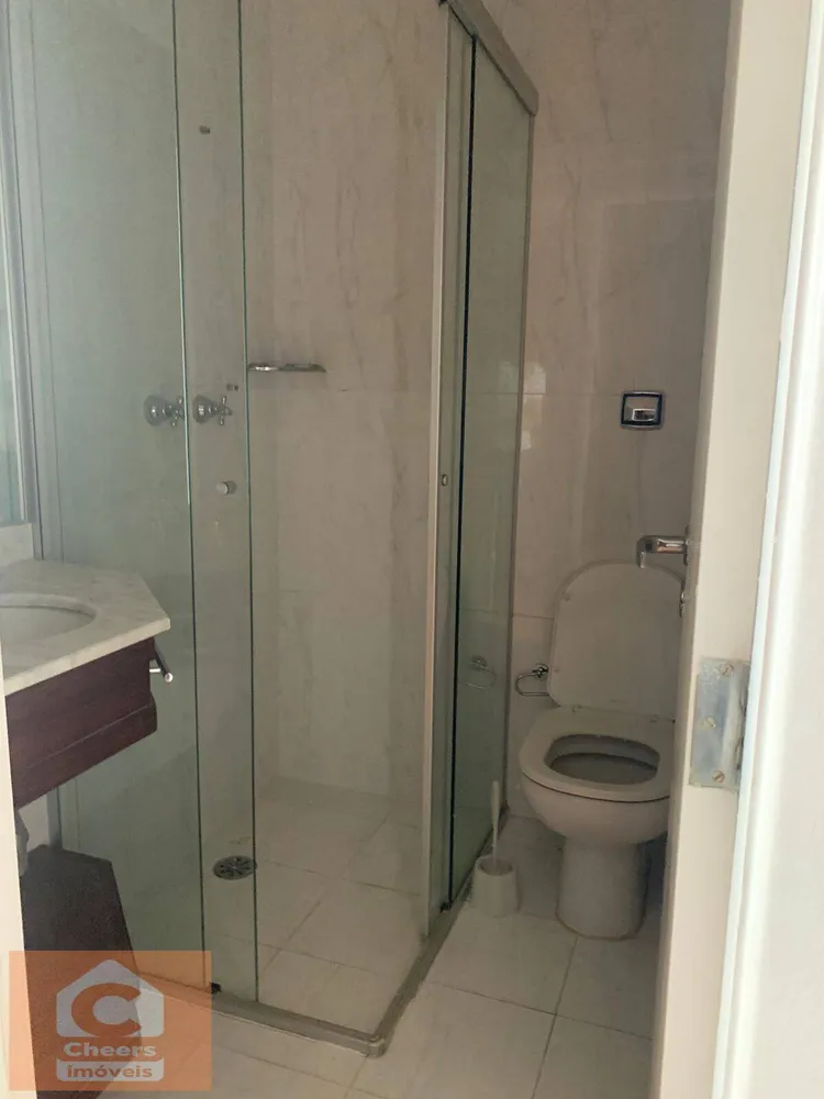 Apartamento, 3 quartos, 124 m² - Foto 11