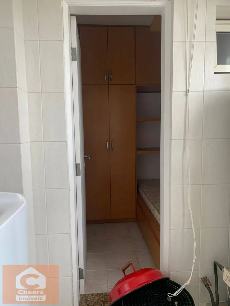 Apartamento, 3 quartos, 124 m² - Foto 9