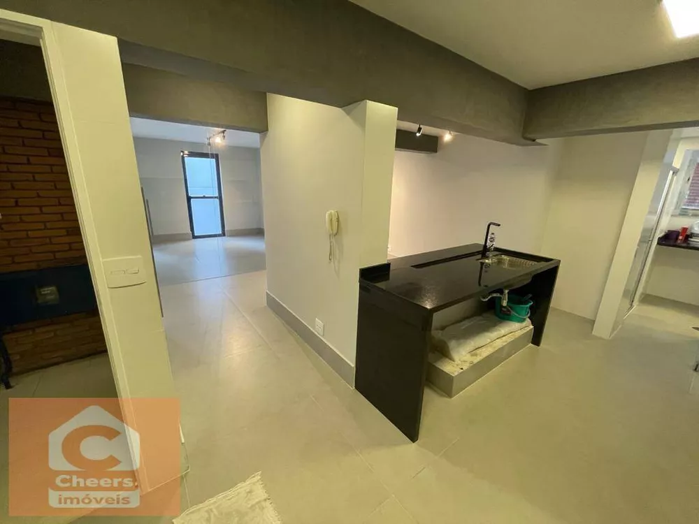 Apartamento à venda com 2 quartos, 82m² - Foto 4