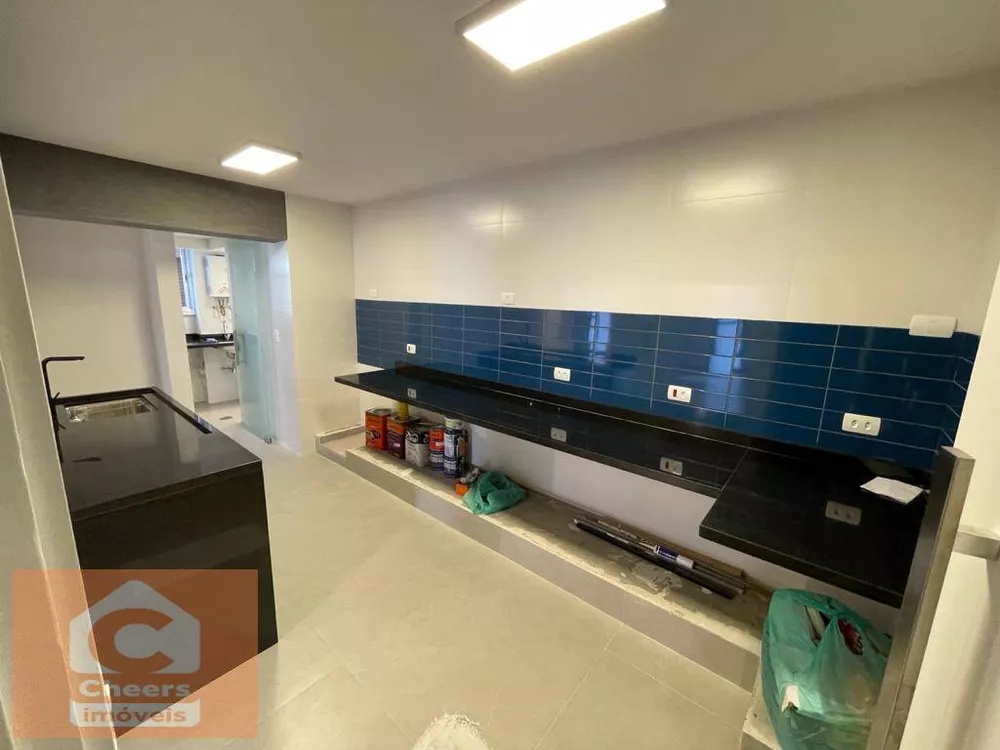 Apartamento à venda com 2 quartos, 82m² - Foto 5