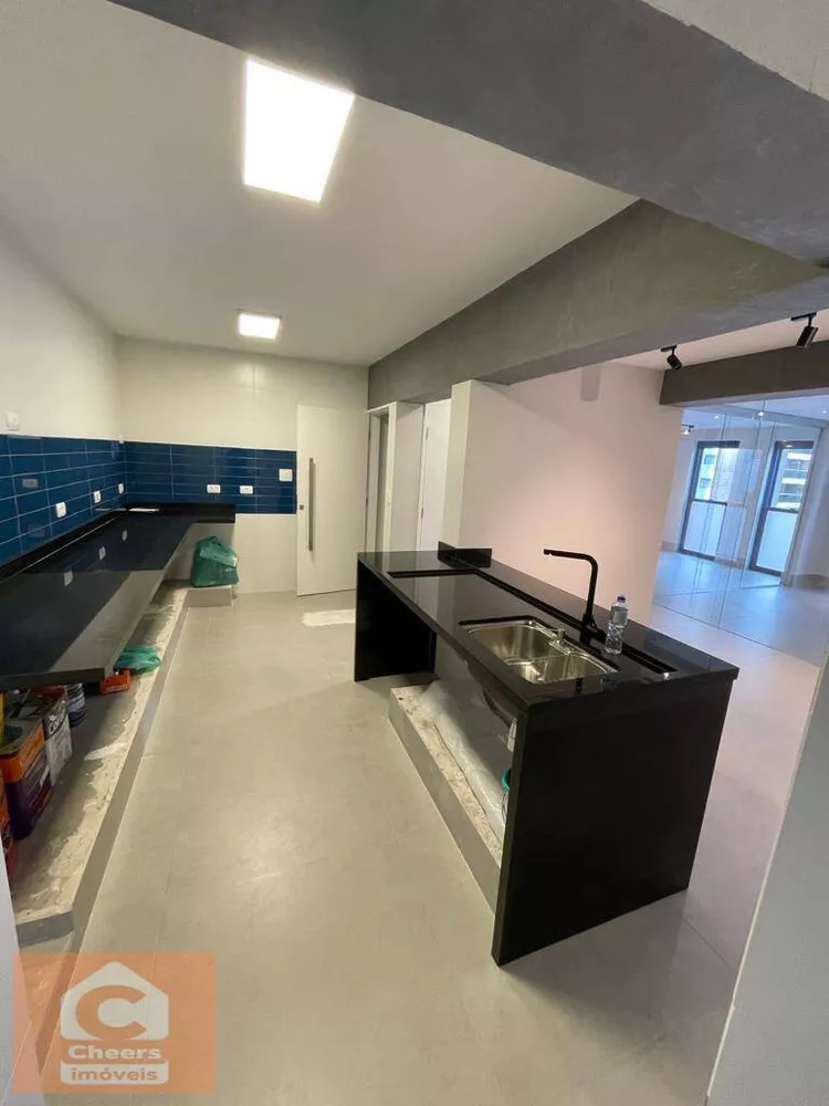 Apartamento à venda com 2 quartos, 82m² - Foto 6