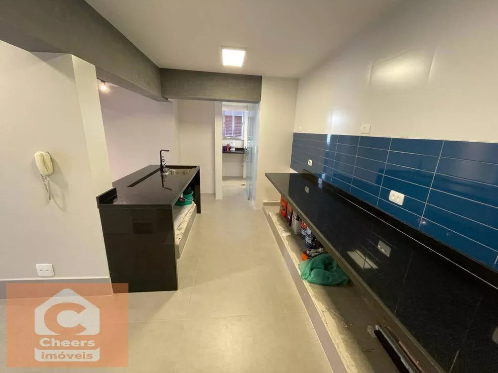 Apartamento à venda com 2 quartos, 82m² - Foto 7