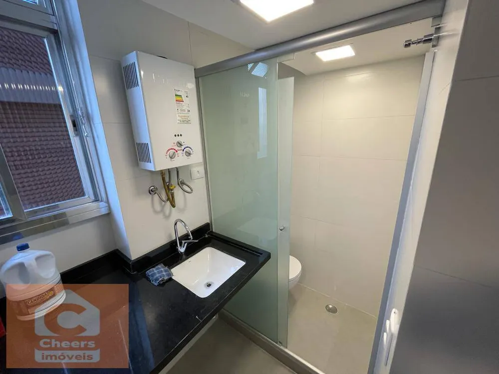 Apartamento, 2 quartos, 82 m² - Foto 12