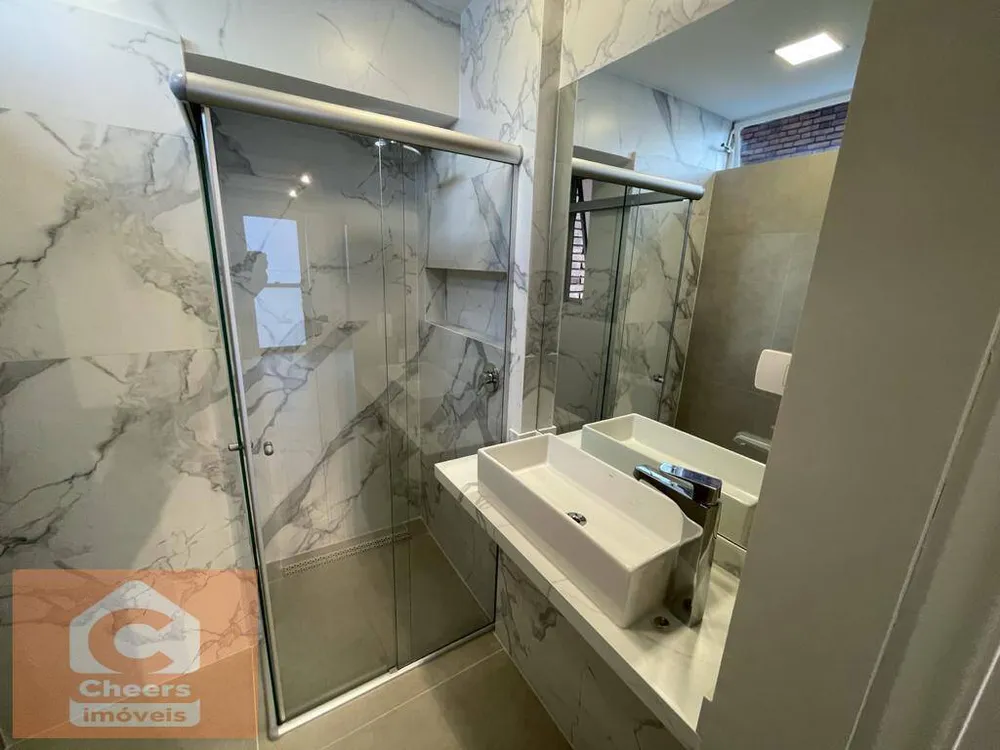 Apartamento, 2 quartos, 82 m² - Foto 11