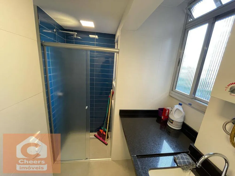 Apartamento, 2 quartos, 82 m² - Foto 13