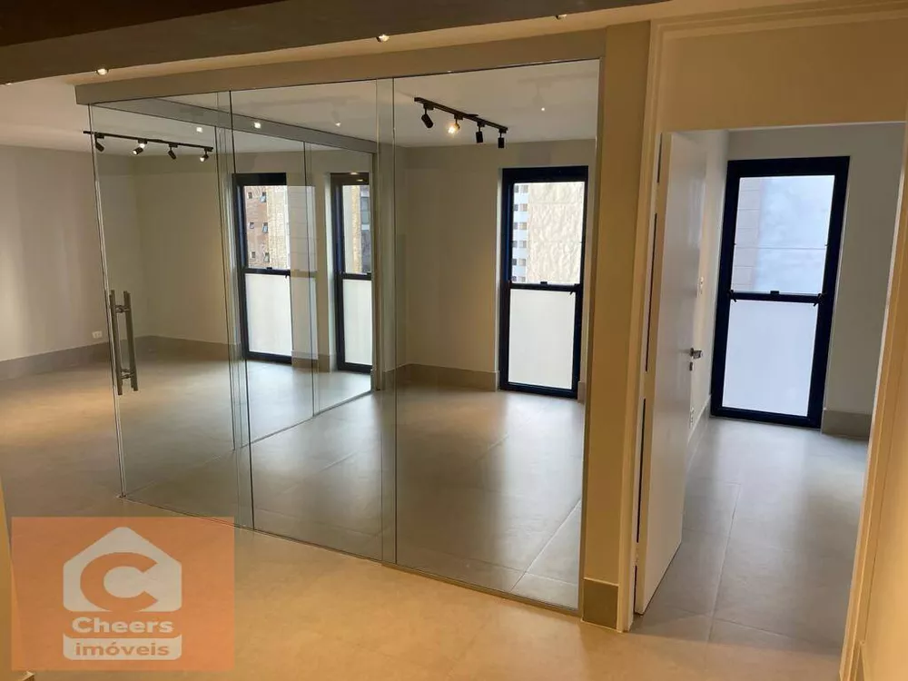 Apartamento à venda com 2 quartos, 82m² - Foto 1